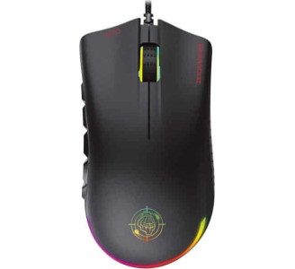 ZeroGround MS-3700G RGB Niiro PRO v3.0 Ποντίκια