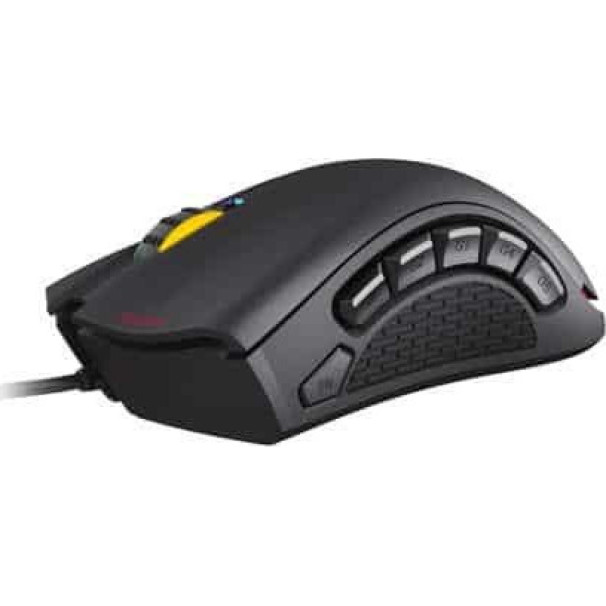 ZeroGround MS-3700G RGB Niiro PRO v3.0 Ποντίκια