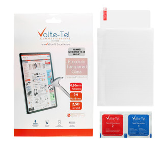 Volte-Tel Tempered Glass Huawei Mediapat T3-10 4G 9.6