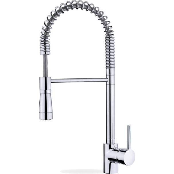 Teka ARK 939 B.496.XP μπαταρία κουζίνας