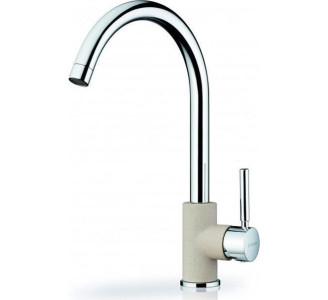 Pyramis Marcatta Fusion Beige Μπαταρία Κουζίνας 090920401