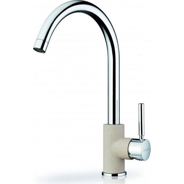 Pyramis Marcatta Fusion Beige Μπαταρία Κουζίνας 090920401