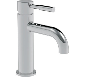 La torre Tech 12007-100 Chrome Μπαταρία Νιπτήρος