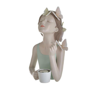 INART Κορίτσι Resin 3-70-287-0070