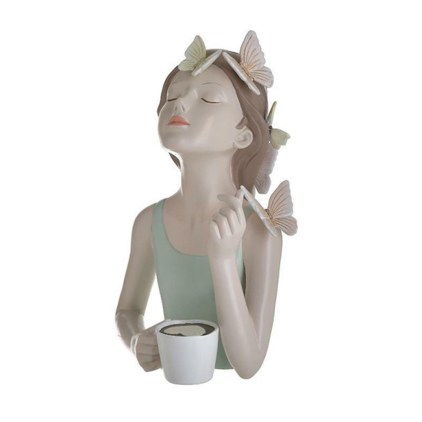 INART Κορίτσι Resin 3-70-287-0070