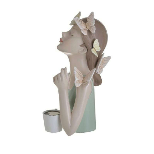 INART Κορίτσι Resin 3-70-287-0070