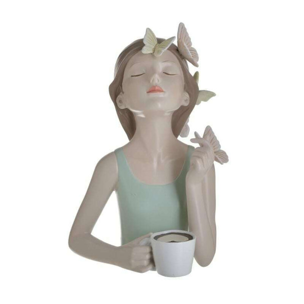 INART Κορίτσι Resin 3-70-287-0070