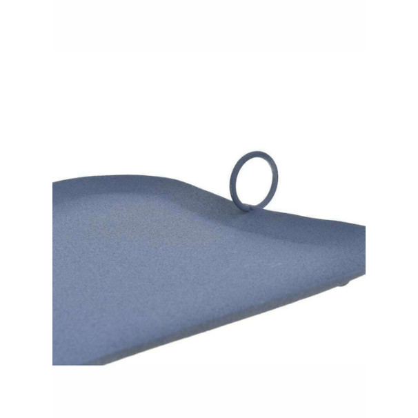 INART Δίσκος Μεταλλικός Μπλε 3-70-285-0089