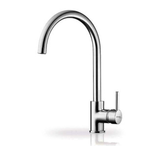 Pyramis Spicato Chrome Ψηλή Μπαταρία Κουζίνας 090932901