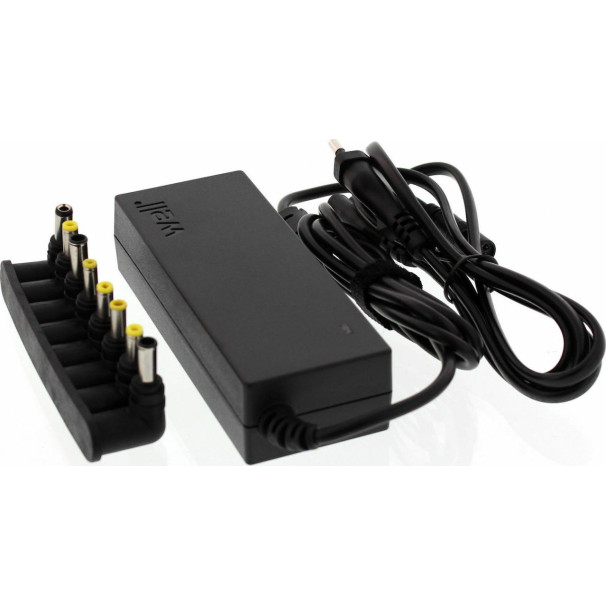WELL 74011 PSUP-NBT-W90A8-WL UNIVERSAL ΦΟΡΤΙΣΤΗΣ NB 90W