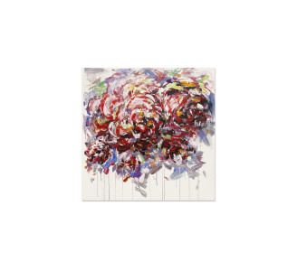 ARTE LIBRE Πίνακας Ζωγραφικής Φύση 14690050