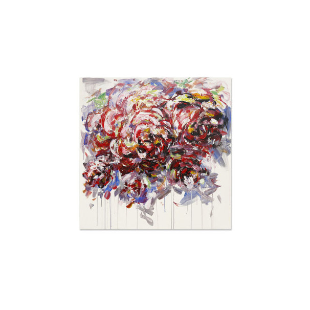 ARTE LIBRE Πίνακας Ζωγραφικής Φύση 14690050