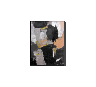 ARTE LIBRE Πίνακας Ζωγραφικής Abstract 14690003
