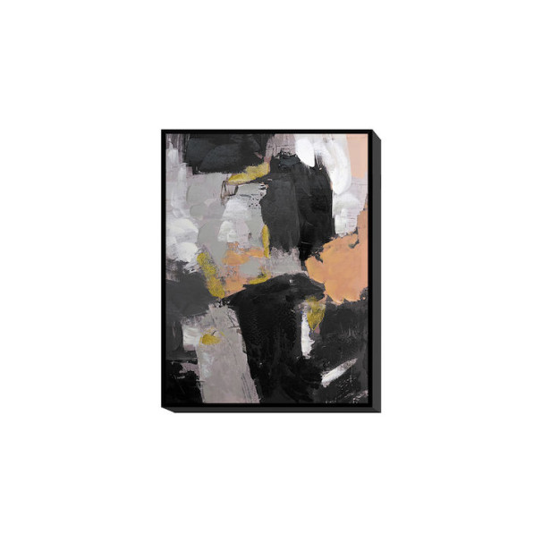ARTE LIBRE Πίνακας Ζωγραφικής Abstract 14690003