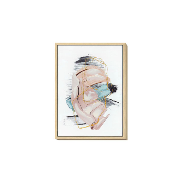 ARTE LIBRE Πίνακας Ζωγραφικής "Abstract: 14690010