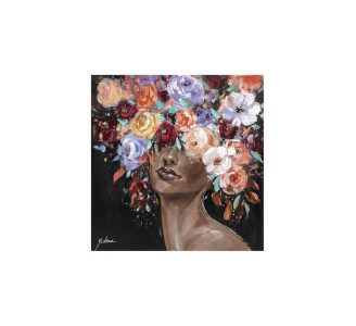 ARTE LIBRE Πίνακας Ζωγραφικής Σε Καμβά 14670083