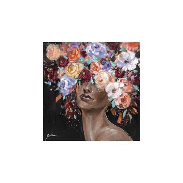 ARTE LIBRE Πίνακας Ζωγραφικής Σε Καμβά 14670083