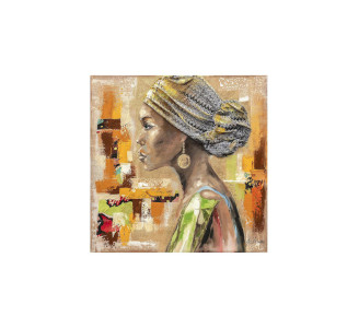 ARTE LIBRE Πίνακας Ζωγραφικής Σε Καμβά 14670086