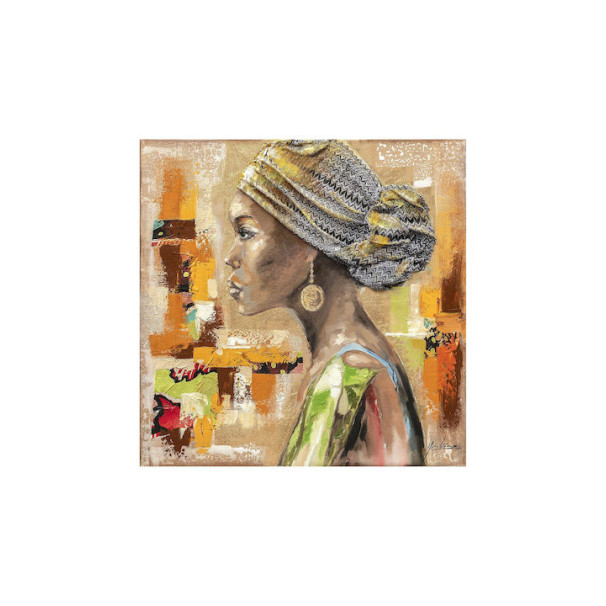 ARTE LIBRE Πίνακας Ζωγραφικής Σε Καμβά 14670086