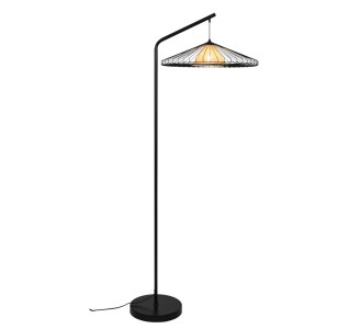 VIOKEF MONA 4317100 Φωτιστικό Δαπέδου