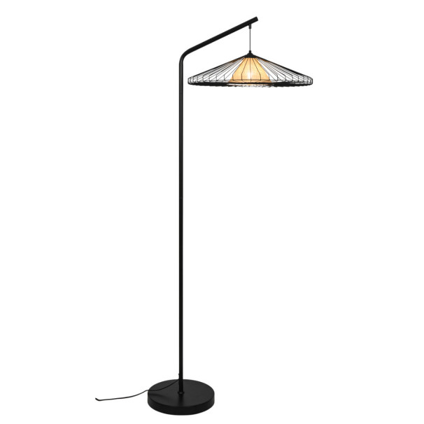 VIOKEF MONA 4317100 Φωτιστικό Δαπέδου