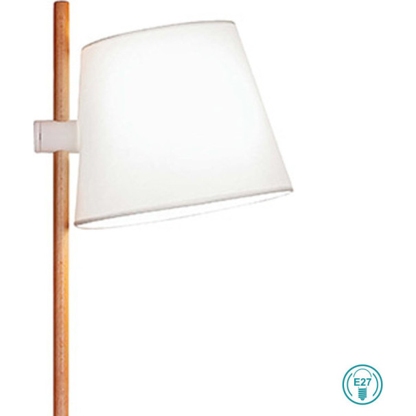 VIOKEF VIANA 4196000 Φωτιστικό Δαπέδου