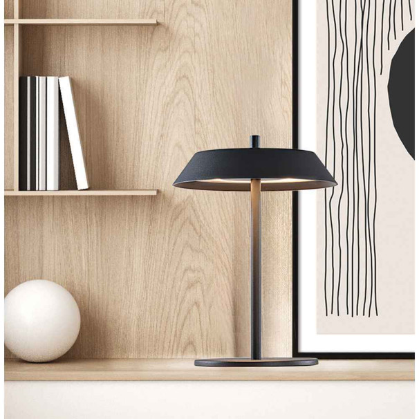 VIOKEF LEONA 4317000 Επιτραπέζιο Φωτιστικό